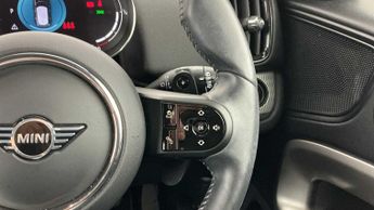 MINI Countryman Cooper S Exclusive