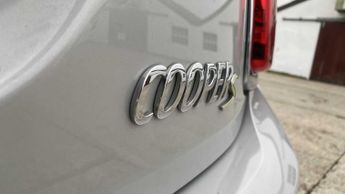 MINI Hatchback Cooper S Level 2