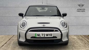 MINI Hatchback Cooper S Level 2