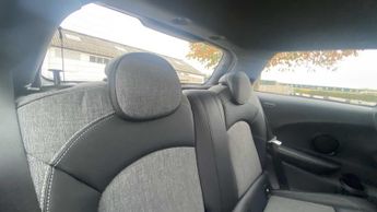 MINI Hatchback Cooper S Level 2