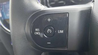 MINI Hatchback Cooper S Level 2