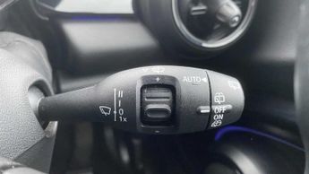 MINI Hatchback Cooper S Level 2