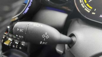 MINI Hatchback Cooper S Level 2