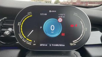 MINI Hatchback Cooper S Level 2