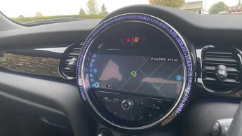 MINI Hatchback Cooper S Level 2