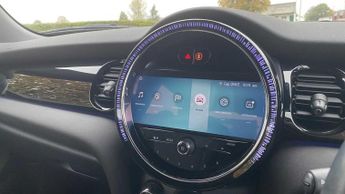 MINI Hatchback Cooper S Level 2