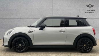 MINI Hatchback Cooper S Level 2