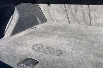 Audi E-Tron Vorsprung