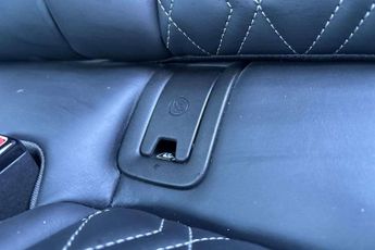 Audi E-Tron Vorsprung