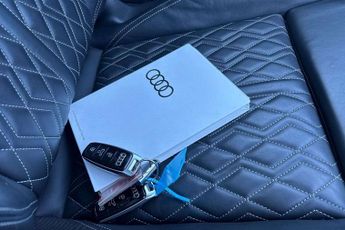 Audi E-Tron Vorsprung