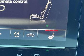 Audi E-Tron Vorsprung