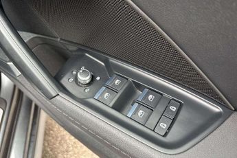 Audi A3 S Line