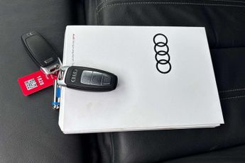 Audi A3 S Line