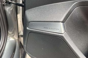 Audi A3 S Line
