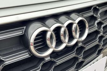 Audi Q5 S Line