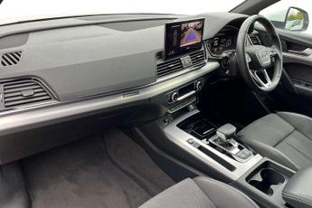 Audi Q5 S Line