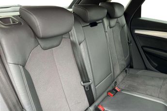 Audi Q5 S Line