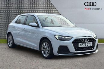 Audi A1 Sport