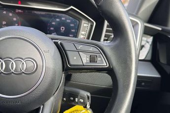 Audi A1 Sport