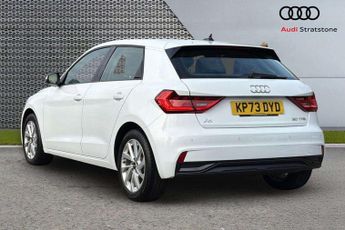 Audi A1 Sport
