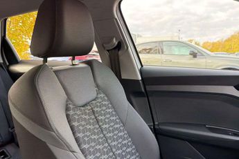 Audi A1 Sport