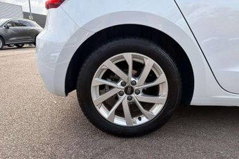 Audi A1 Sport