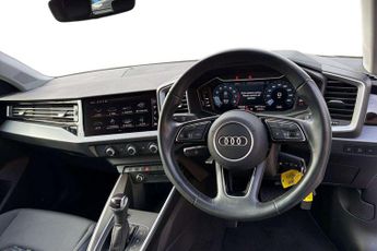 Audi A1 Sport