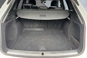 Audi Q5 Black Edition