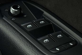 Audi Q5 Black Edition