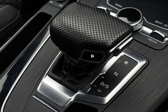 Audi Q5 Black Edition