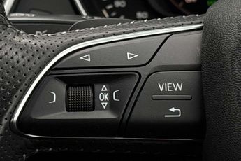 Audi Q5 Black Edition