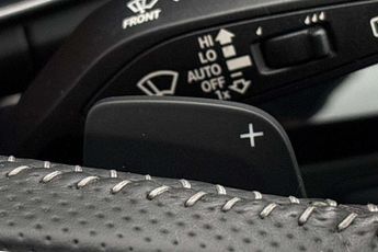 Audi Q5 Black Edition
