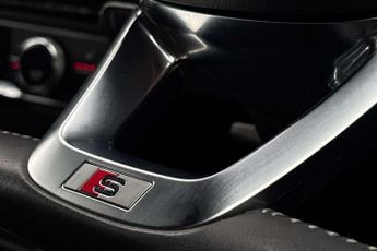 Audi Q5 Black Edition
