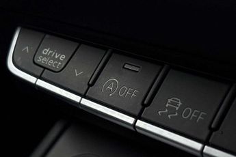 Audi Q5 Black Edition