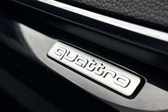 Audi Q5 Black Edition