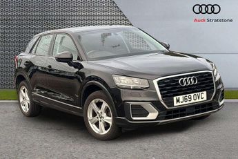 Audi Q2 Sport