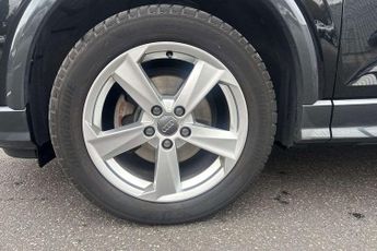 Audi Q2 Sport