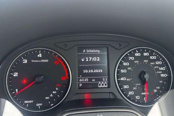 Audi Q2 Sport