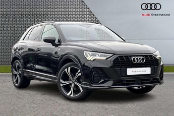 Audi Q3 Edition 1