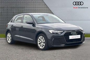 Audi A1 Sport
