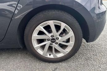 Audi A1 Sport