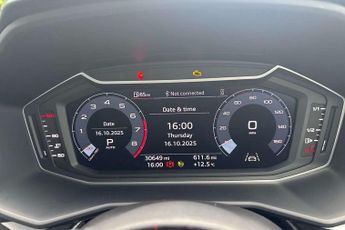Audi A1 Sport