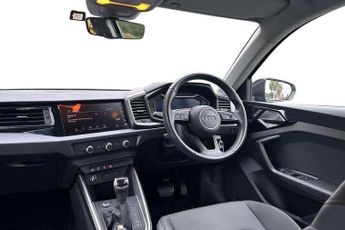 Audi A1 Sport