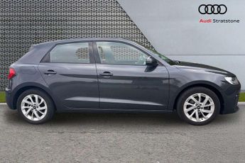 Audi A1 Sport
