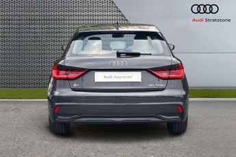 Audi A1 Sport