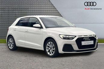 Audi A1 Sport