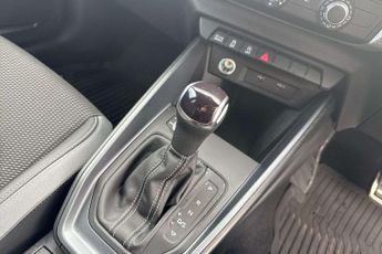 Audi A1 Black Edition