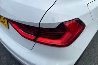 Audi A1 Black Edition