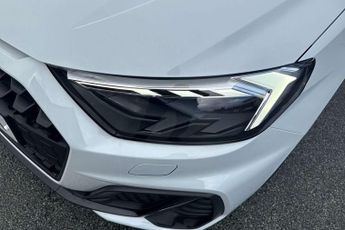 Audi A1 Black Edition