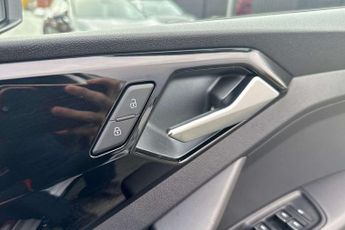 Audi A1 Black Edition